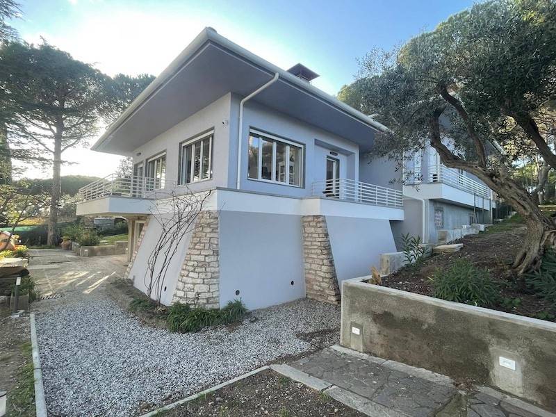 Villa a Rosignano marittimo in Via Reno - Foto 3