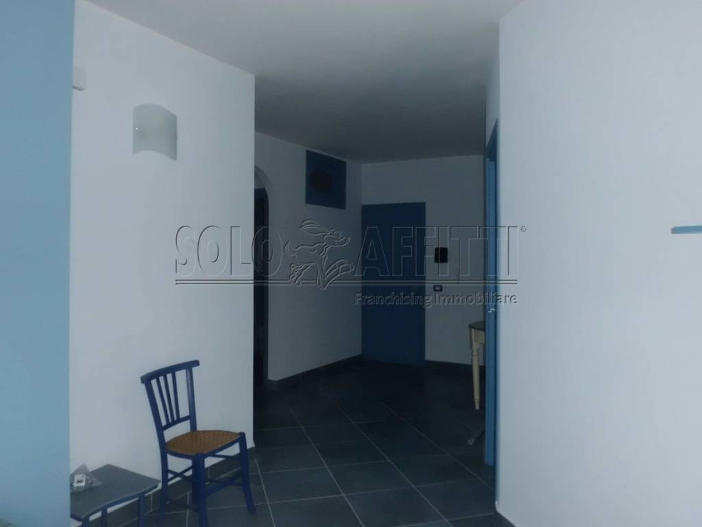 Appartamento a Giardini-naxos in Via Jannuzzo, 14 - Foto 2
