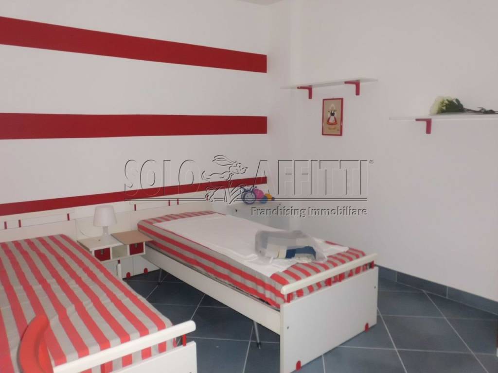 Appartamento a Giardini-naxos in Via Jannuzzo, 14 - Foto 3