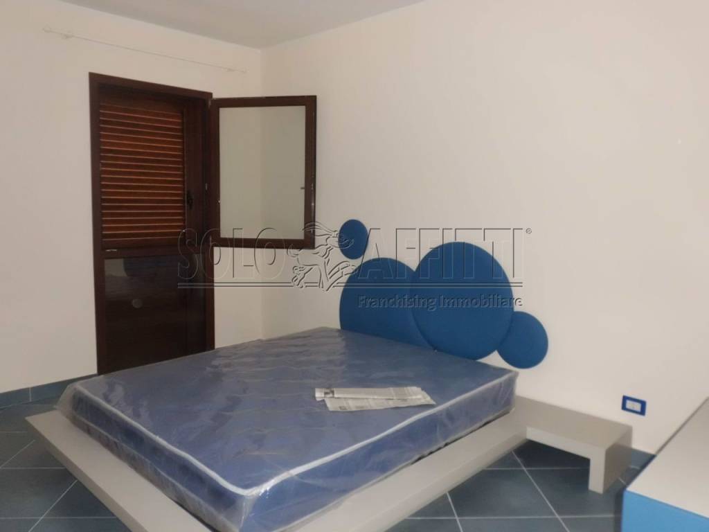 Appartamento a Giardini-naxos in Via Jannuzzo, 14 - Foto 5