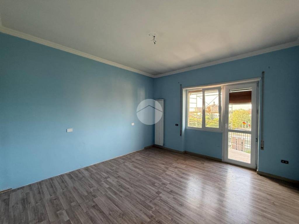 Appartamento a Viterbo in Via Santa Maria della Grotticella - Foto 4