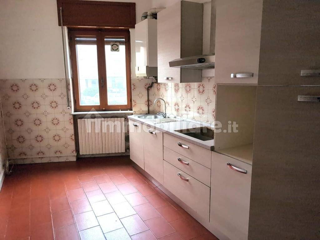 Appartamento a San germano vercellese in Piazza Giuseppe Garibaldi - Foto 2