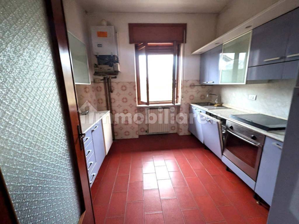 Appartamento a San germano vercellese in Piazza Giuseppe Garibaldi - Foto 3