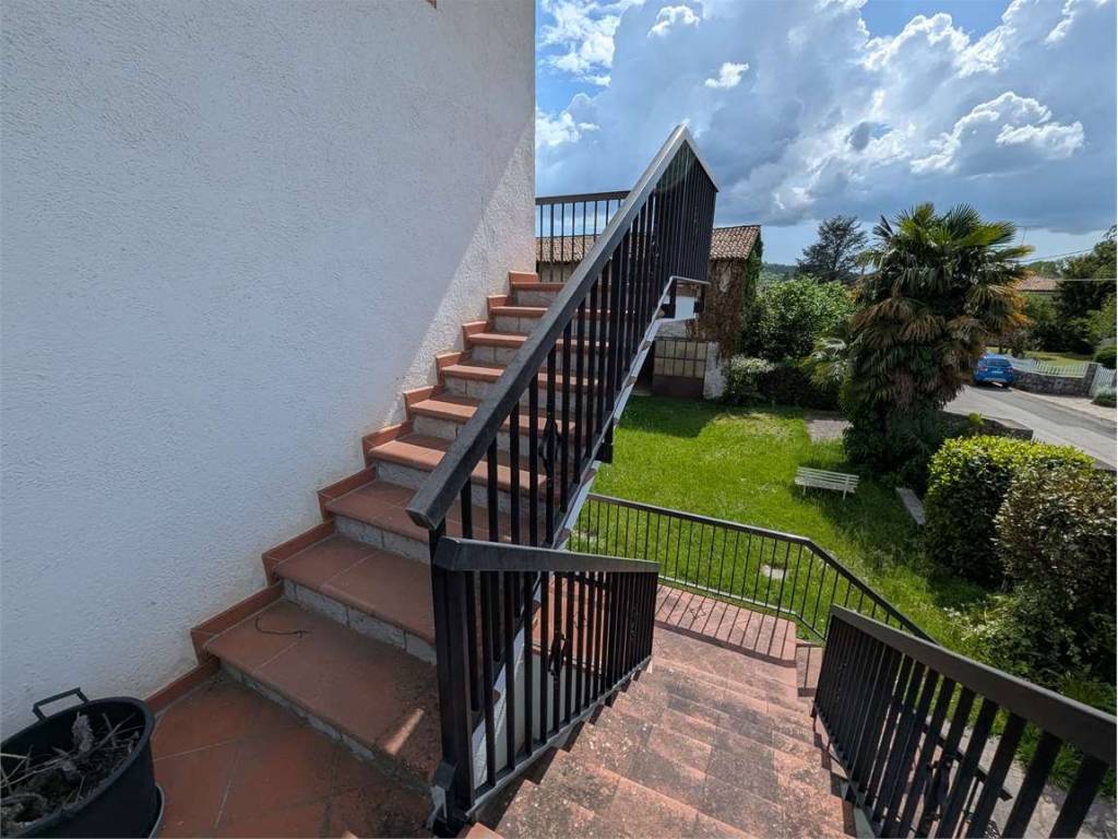 Villetta a schiera a Sagrado in Via Isonzo, Snc - Foto 2