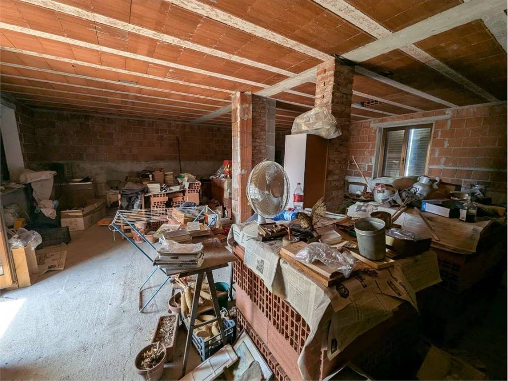 Villetta a schiera a Sagrado in Via Isonzo, Snc - Foto 5