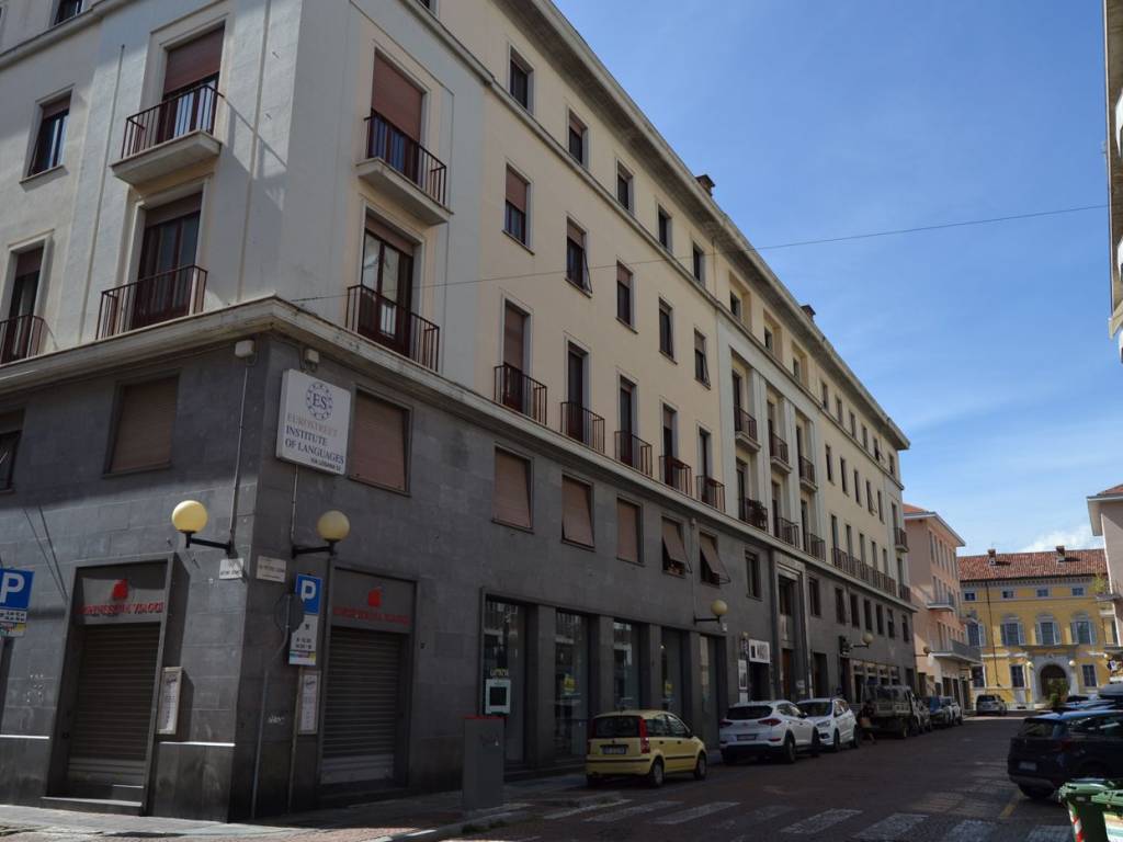 Immobile a Biella in Via Pietro Losana, 13 - Foto 2