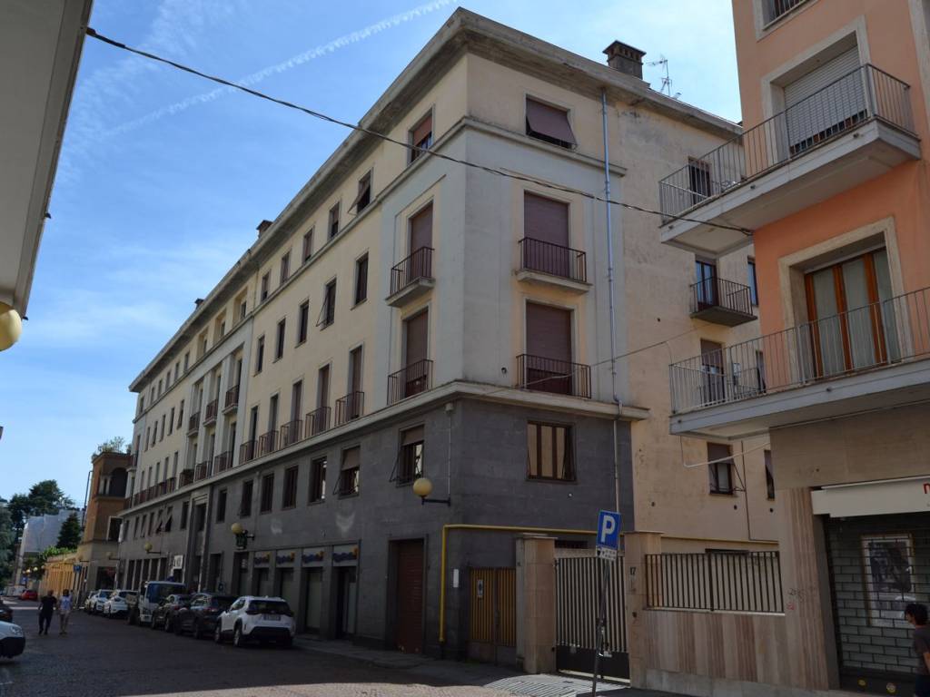 Immobile a Biella in Via Pietro Losana, 13 - Foto 3