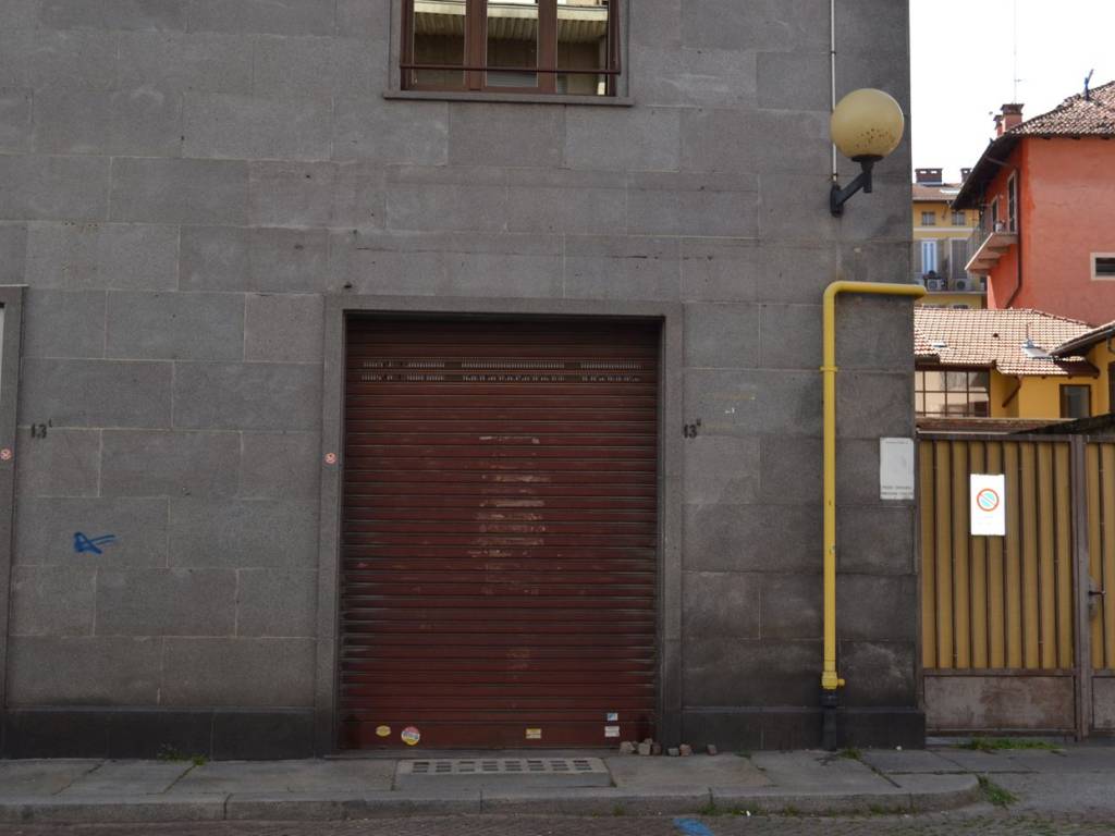 Immobile a Biella in Via Pietro Losana, 13 - Foto 4
