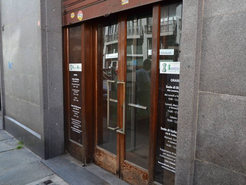 Immobile a Biella in Via Pietro Losana, 13 - Foto 5