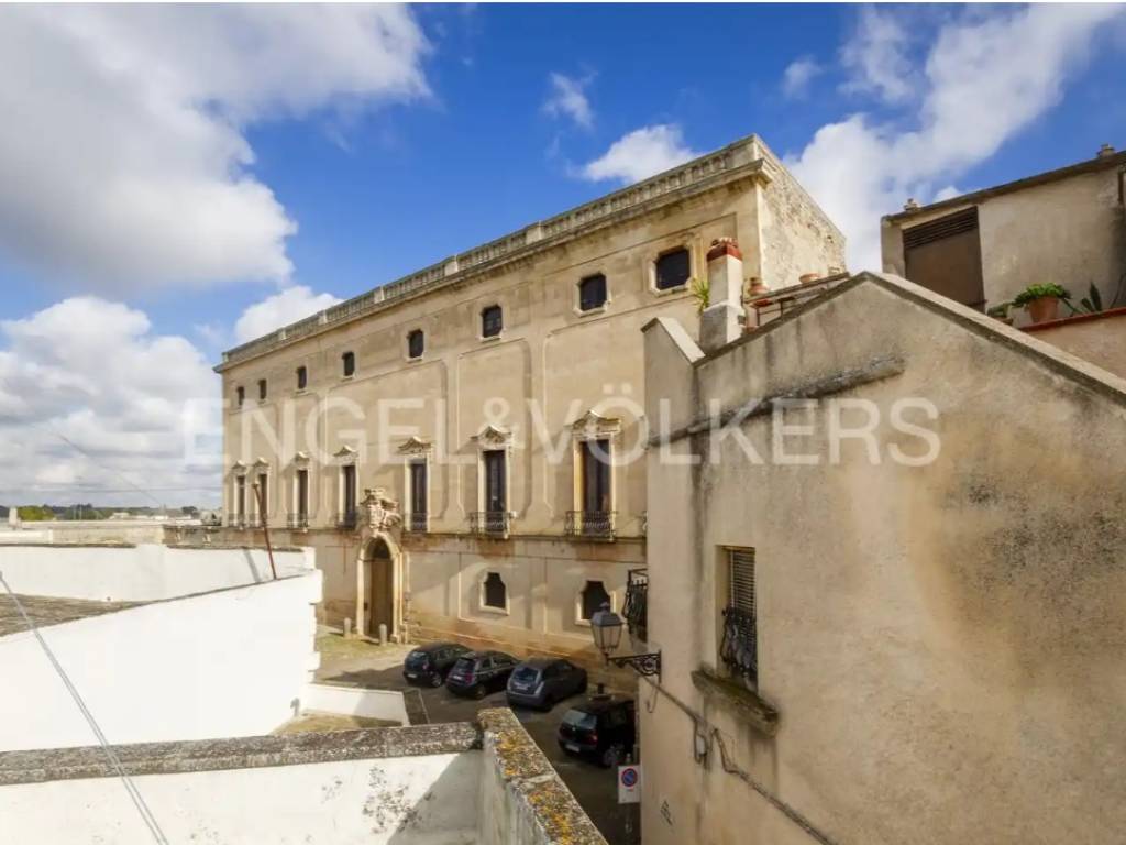 Casa indipendente a Sternatia in Via Santo Stefano, 17 - Foto 3