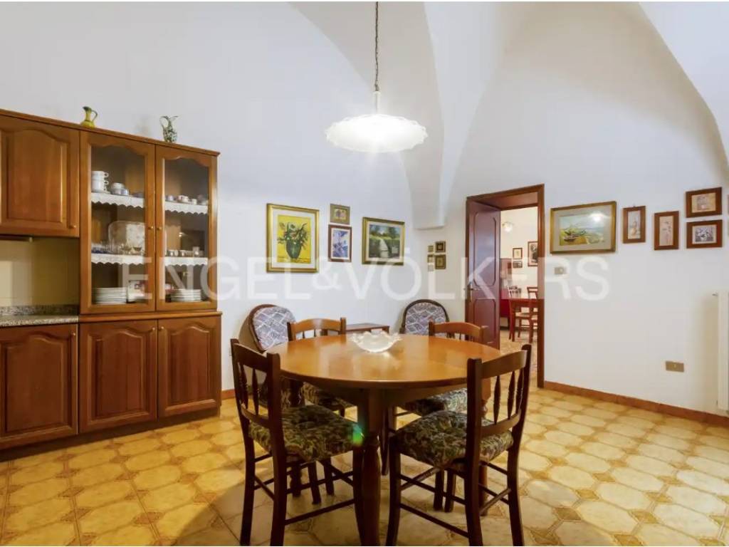 Casa indipendente a Sternatia in Via Santo Stefano, 17 - Foto 4
