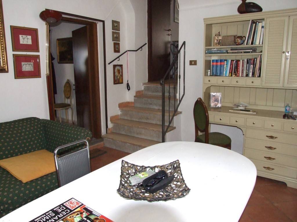 Appartamento a Castel sant'elia in Via delle Cascine, 86 - Foto 2