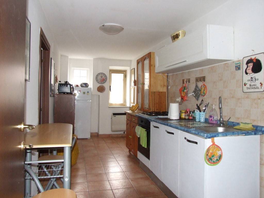 Appartamento a Castel sant'elia in Via delle Cascine, 86 - Foto 4