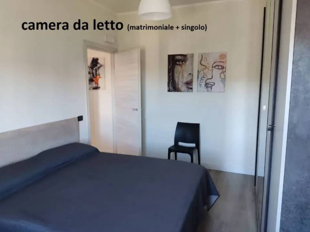Appartamento a Marina di gioiosa ionica in Strada Telegrafo Vecchio - Foto 4