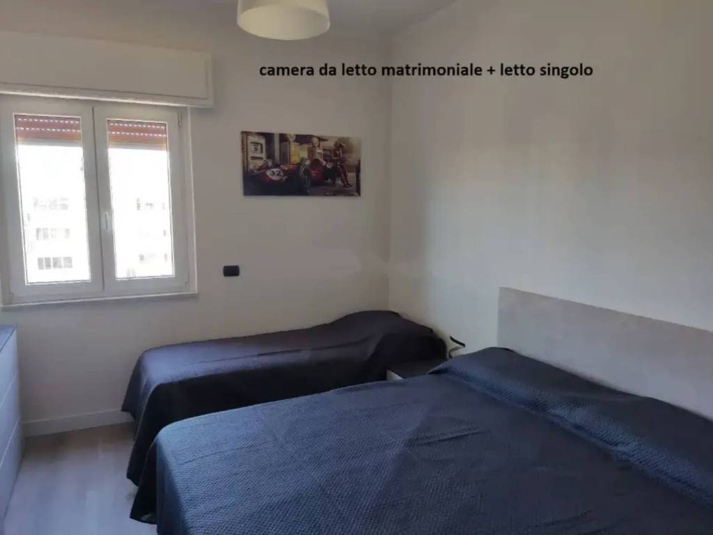 Appartamento a Marina di gioiosa ionica in Strada Telegrafo Vecchio - Foto 5