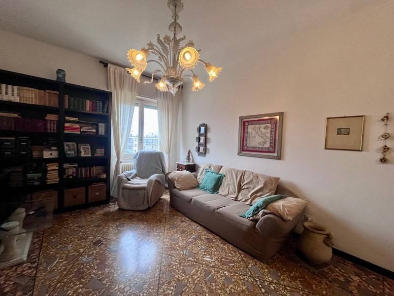 Appartamento a Albenga in Via Monsignor Cambiaso, 20 - Foto 4