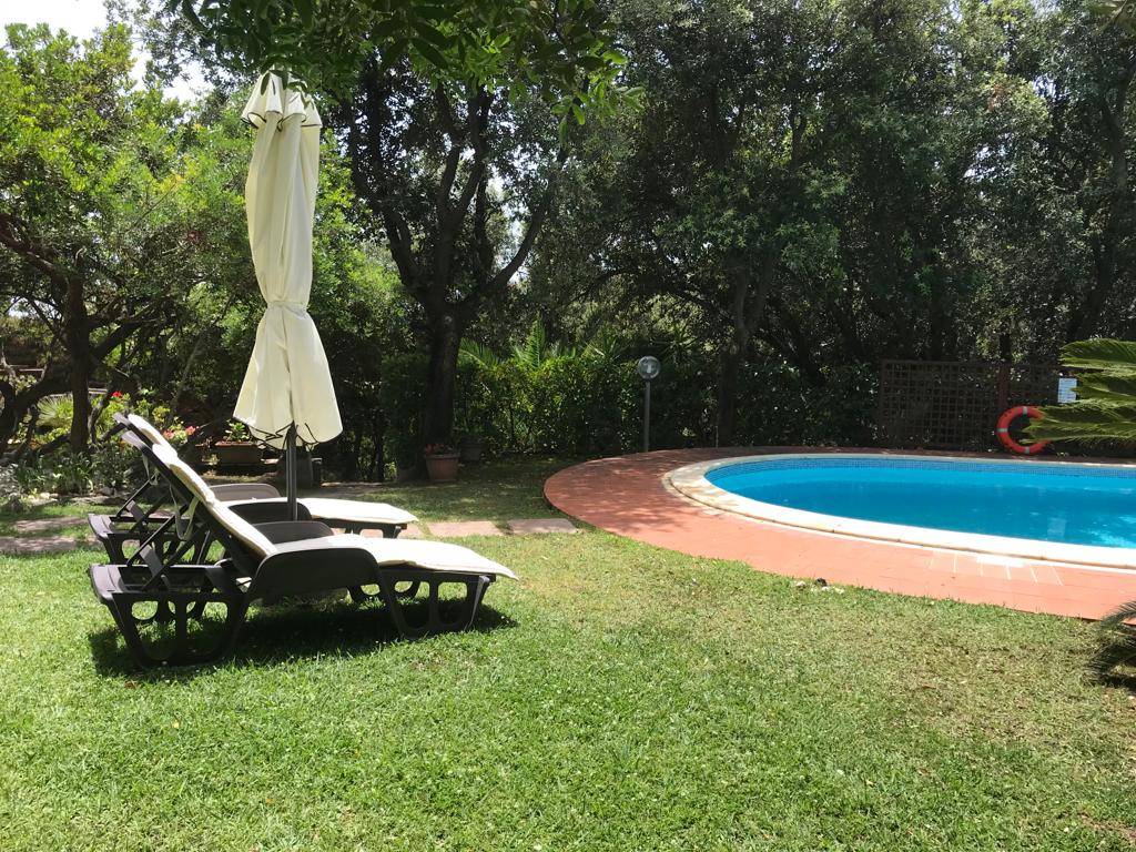 Villa a San felice circeo in Via delle Batterie - Foto 4
