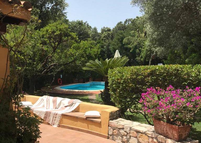 Villa a San felice circeo in Via delle Batterie - Foto 5