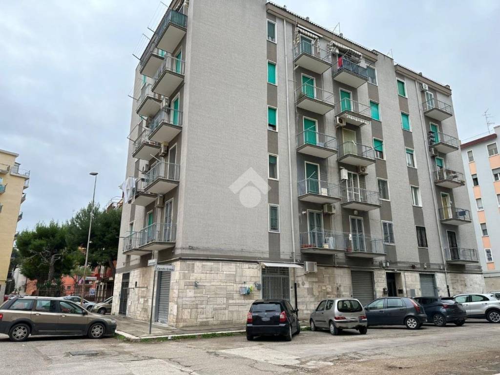 Appartamento a Foggia in Via Camillo Grassi, 13 - Foto 2
