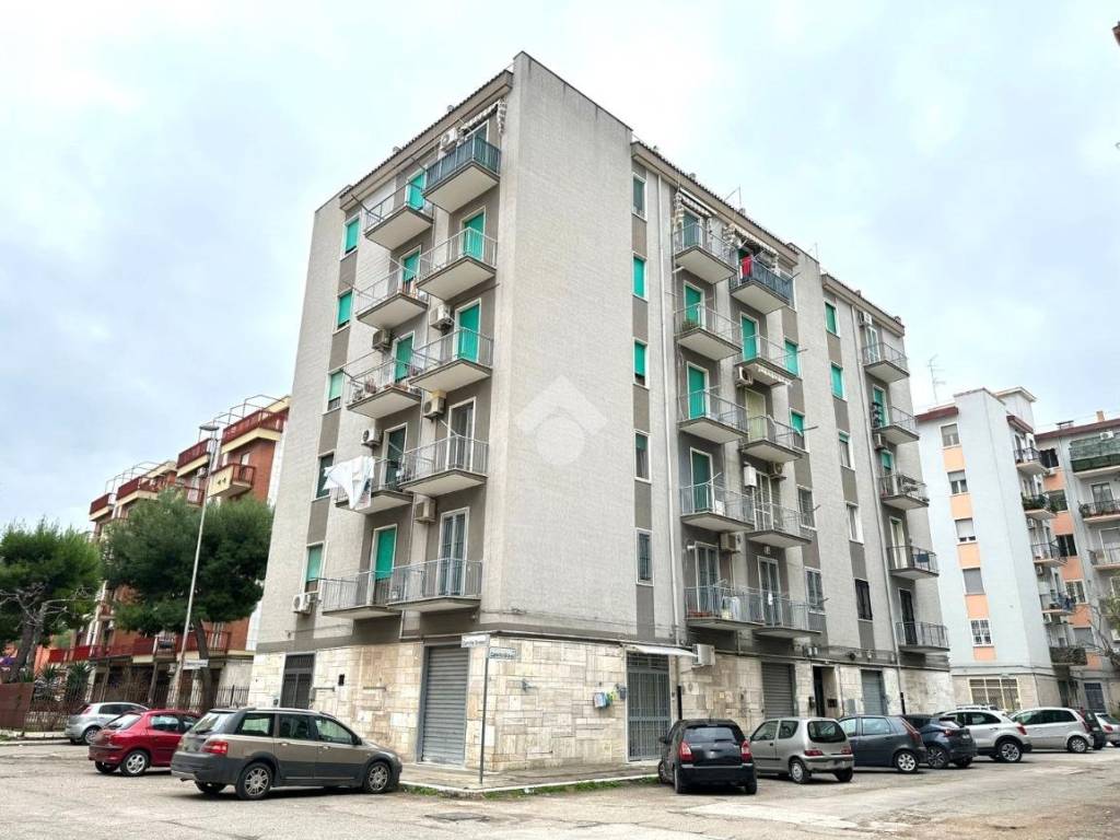 Appartamento a Foggia in Via Camillo Grassi, 13 - Foto 3