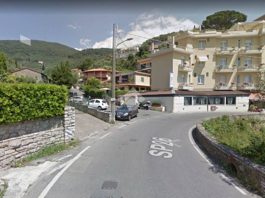 Box / garage a Lerici in Via Fiascherino Vª Traversa, 1 - Foto 4