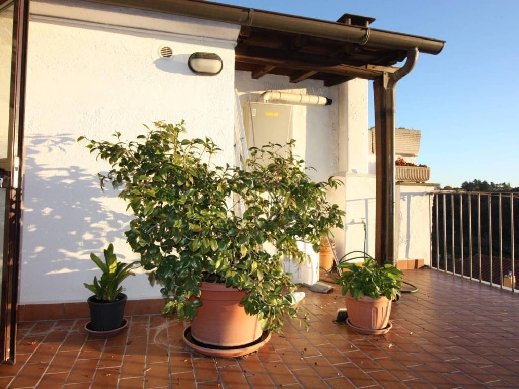Appartamento a Vetralla in via roma - Foto 2