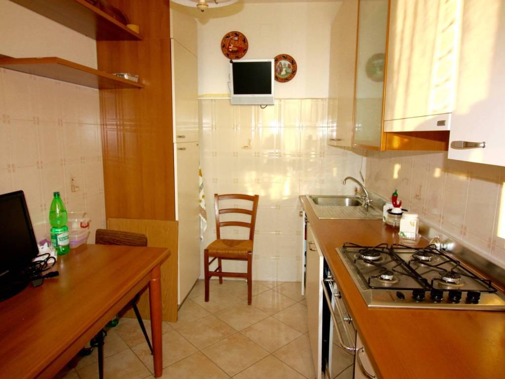 Appartamento a Vetralla in via roma - Foto 4