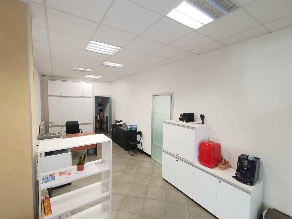 Immobile a Prato in Via Giovan Battista Spighi - Foto 2