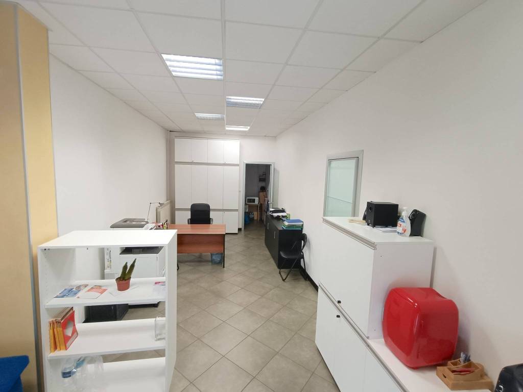 Immobile a Prato in Via Giovan Battista Spighi - Foto 3