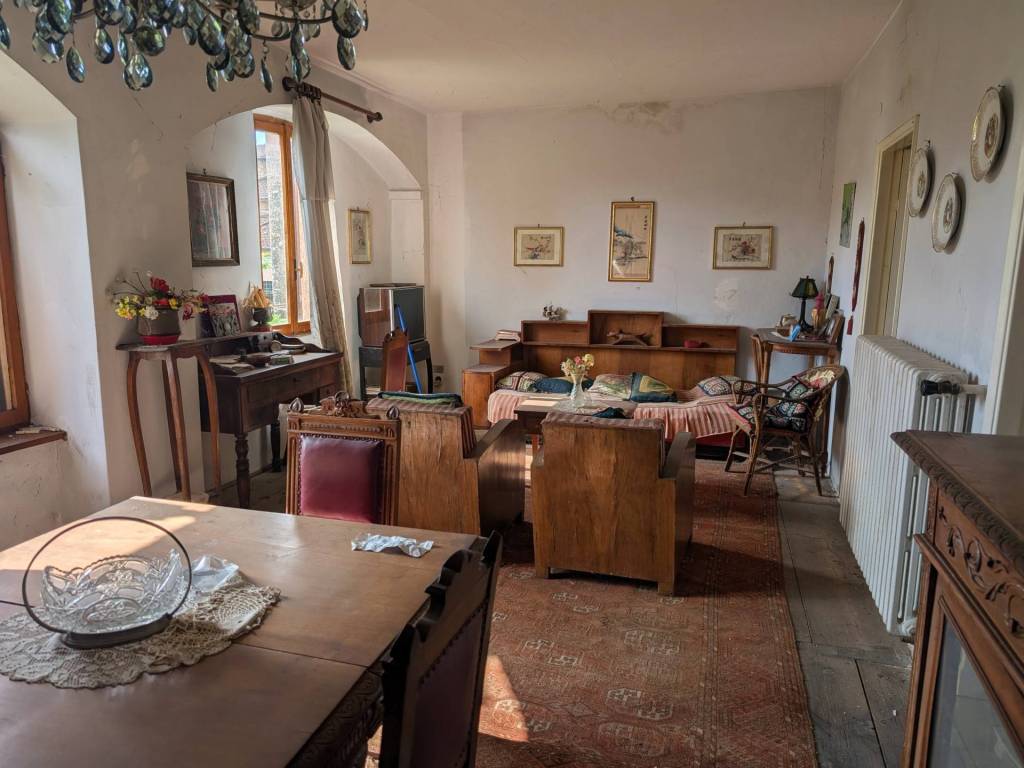Casa indipendente a Cuasso al monte in Via Roma, 47 - Foto 2