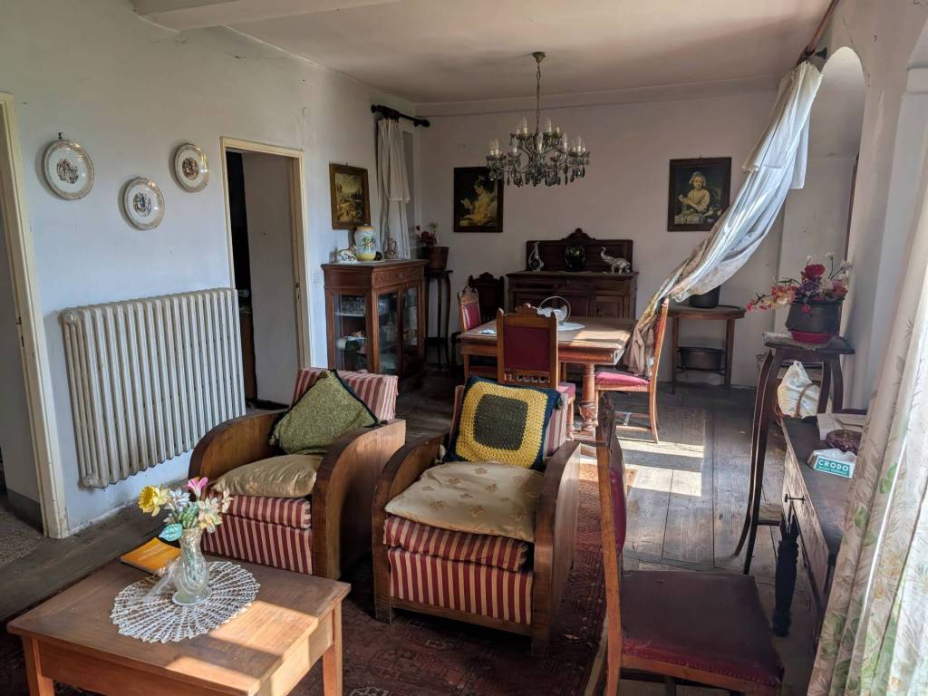 Casa indipendente a Cuasso al monte in Via Roma, 47 - Foto 3