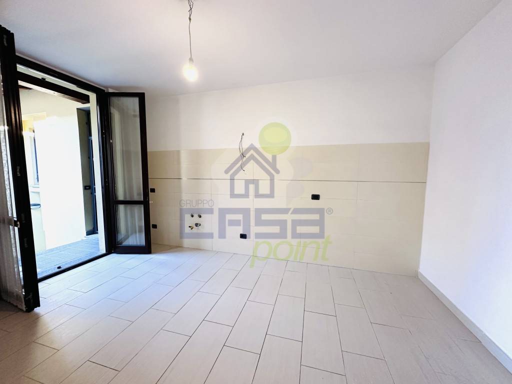 Appartamento a Sant'angelo lodigiano in Via Madre Cabrini n. 22, Sant'Angelo Lodigiano (Lo) - Foto 5