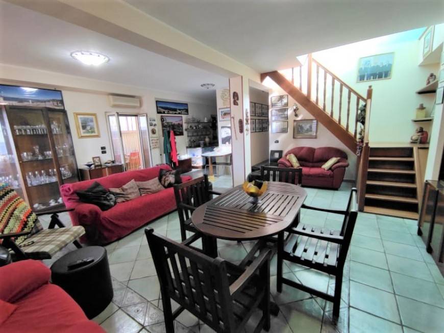 Villa a Reggio calabria - Foto 3