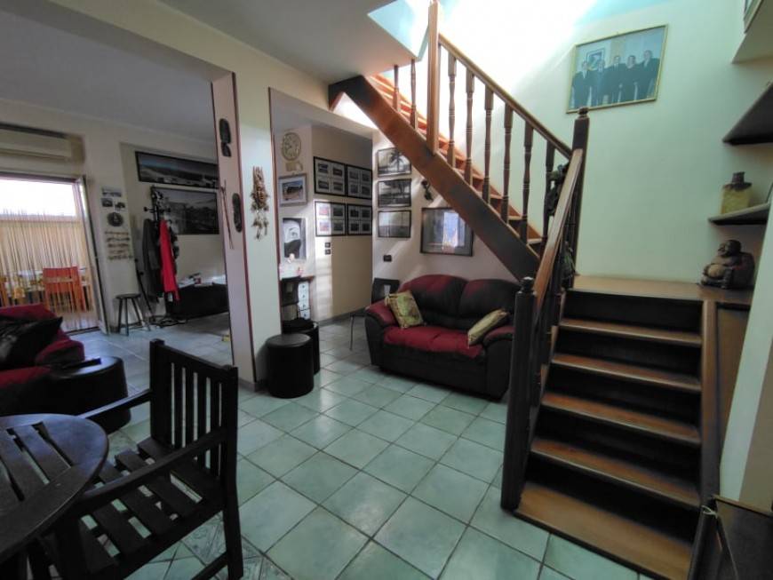 Villa a Reggio calabria - Foto 4