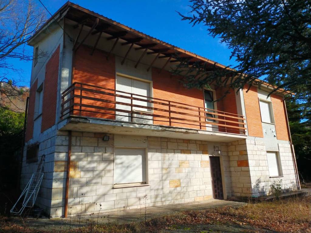 Villa a Carsoli in Via Messina, 23 - Foto 2