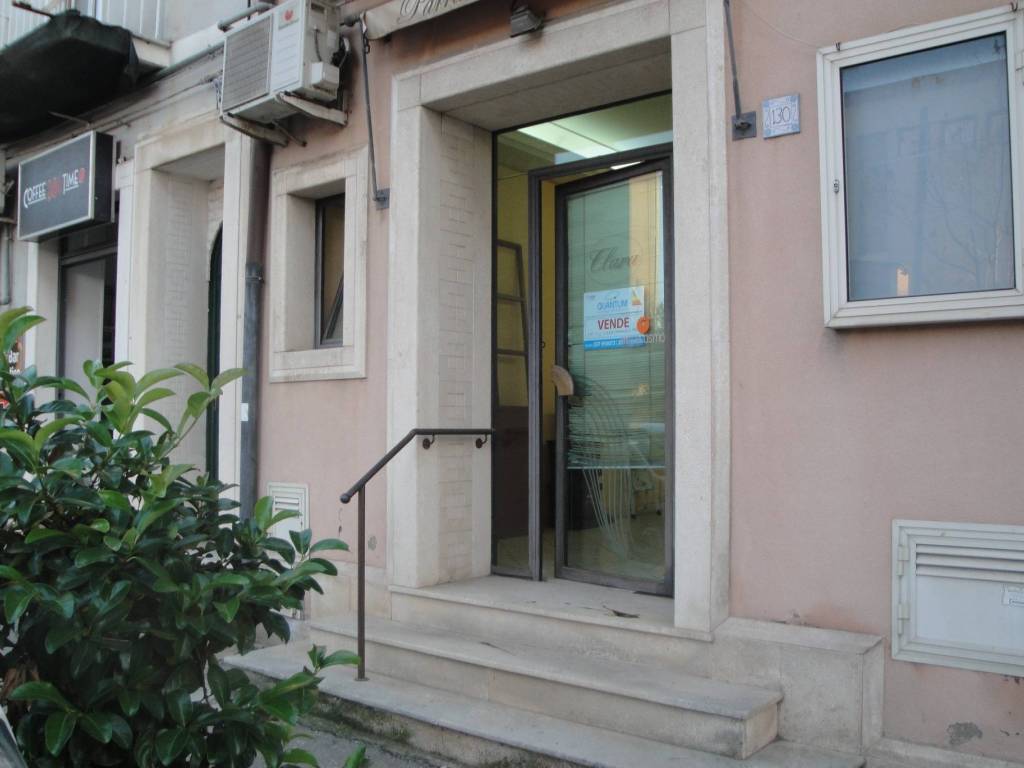 Immobile a Caltanissetta in Via Napoleone Colajanni, 130 - Foto 2