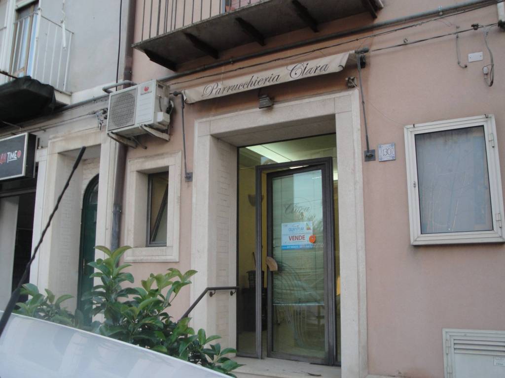 Immobile a Caltanissetta in Via Napoleone Colajanni, 130 - Foto 3