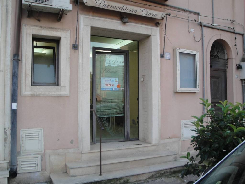 Immobile a Caltanissetta in Via Napoleone Colajanni, 130 - Foto 4