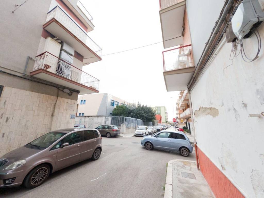 Appartamento a Manfredonia in Via Antonio Gramsci, 22 - Foto 2