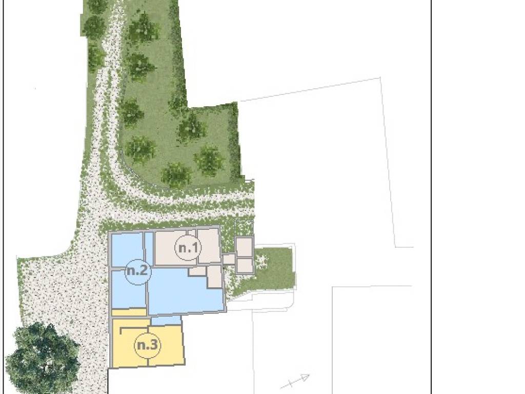 Rustico / casale a Cascina in Via Ivan Rocchi, - Foto 2