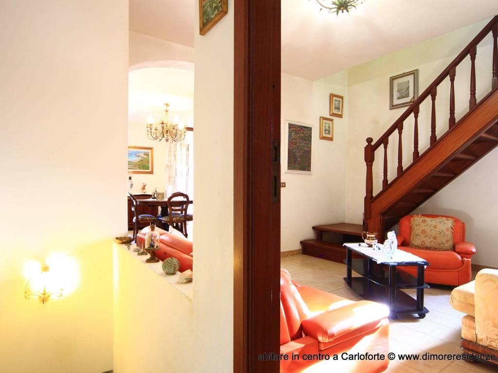 Attico / mansarda a Carloforte - Foto 5