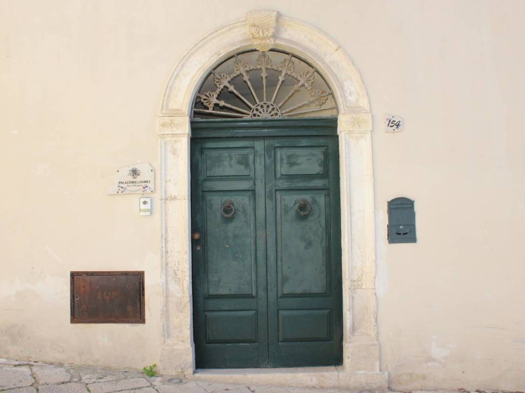 Appartamento a Oria in Via Francesco Milizia, 150 - Foto 2