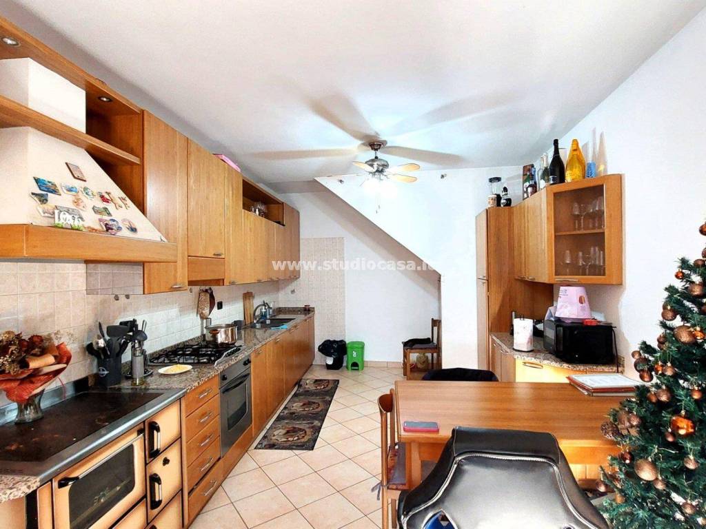 Casa indipendente a Avio in Via San Vigilio - Foto 2