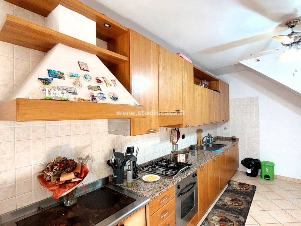 Casa indipendente a Avio in Via San Vigilio - Foto 3