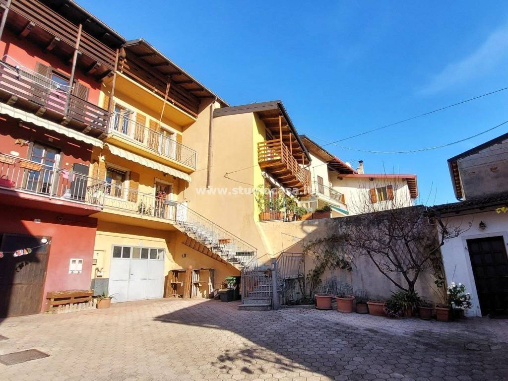 Casa indipendente a Avio in Via San Vigilio - Foto 4