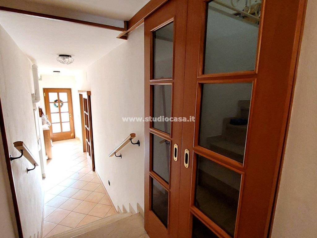 Casa indipendente a Avio in Via San Vigilio - Foto 5