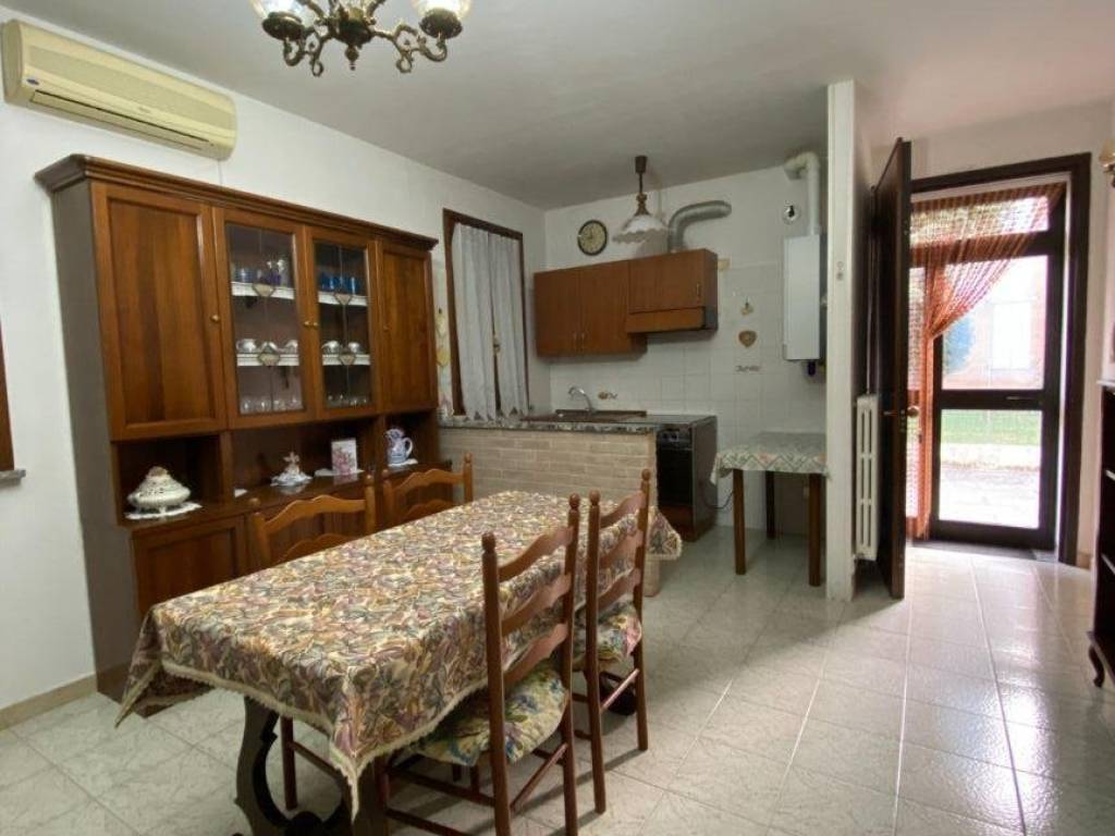 Appartamento a Tresignana in Via Giuseppe Romita, 6 - Foto 5
