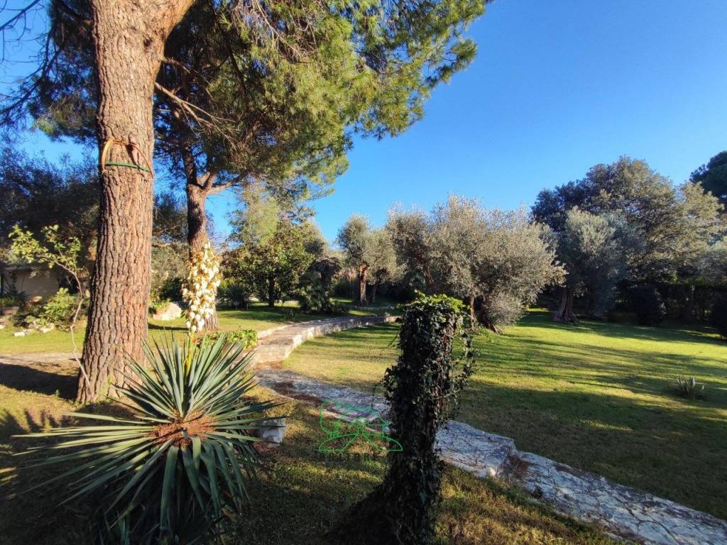 Villa a Fano in Località Roncosambaccio, 142 - Foto 5