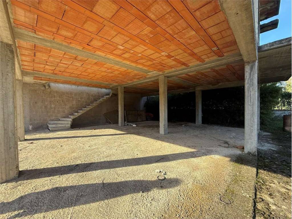 Villetta a schiera a Frosinone in VIA DEI PELIGNI - Foto 3