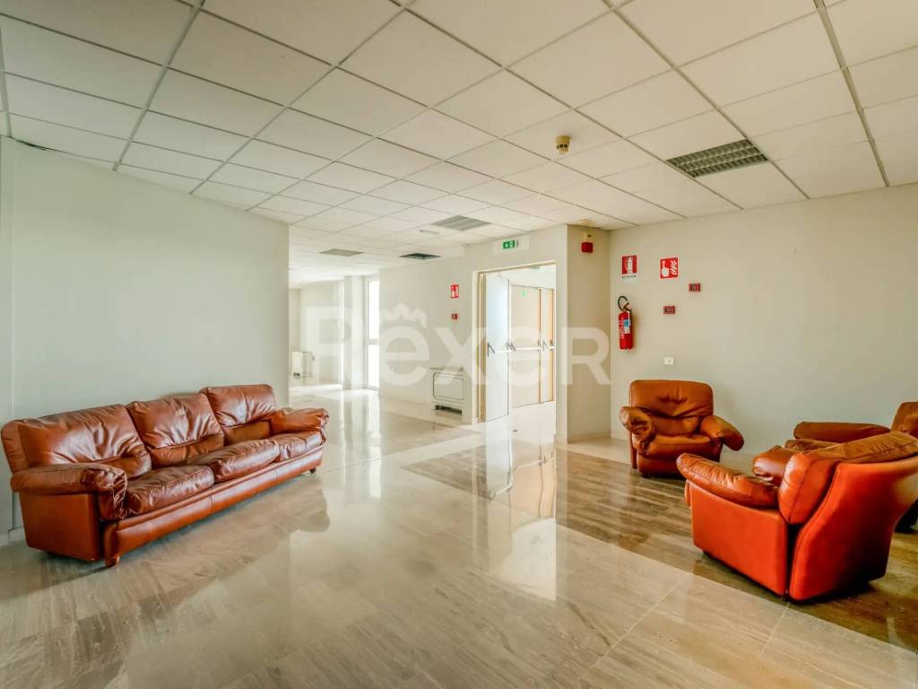 Palazzo / stabile a Jesi in Via Alessandro Ghislieri, 6 - Foto 4